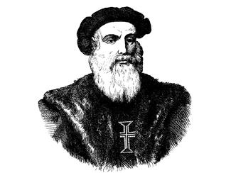 Vasco de Gama : le premier Européen à ouvrir...