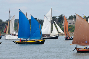Printemps-été 2025 : les plus belles fêtes maritimes et nautiques à ne pas manquer