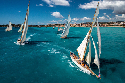 Nautisme Article