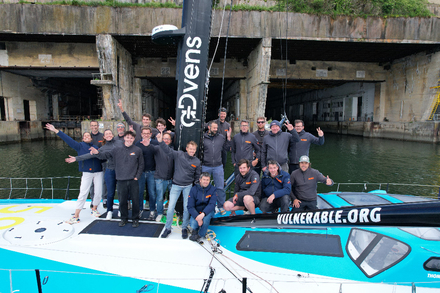 Nautisme Article