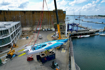 Nautisme Article