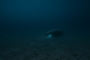 Les OSNIs, ces objets sous-marins non identifiés