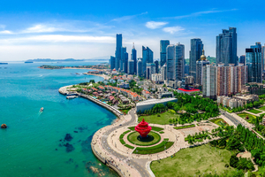 Qingdao, Guilin et Shanghai : trois destinations pour découvrir la Chine