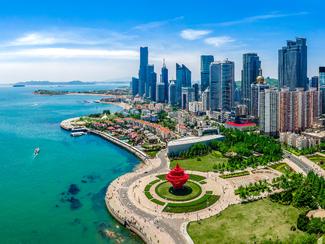 Qingdao, Guilin et Shanghai : trois...