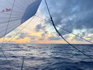 Transat Paprec : la « remontada » pour tous