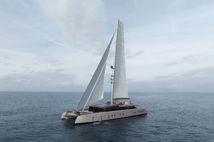 Nice accueille le Festival Art Explora : un souffle artistique et océanique inédit