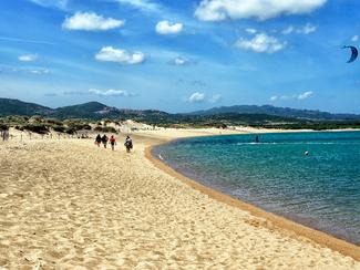 Road trip glisse en Sardaigne : cap sur l’île...