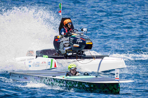 Monaco Energy Boat Challenge 2025 : la plaisance passe à l’intelligence artificielle