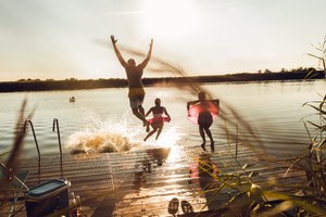 Un Français sur deux prévoit de partir en vacances cet été, selon un sondage
