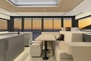 Windelo réinvente l’intérieur de sa version Yachting