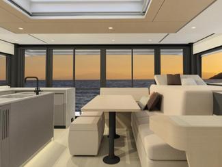 Windelo réinvente l’intérieur de sa version...