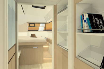 Nautisme Article