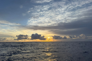 Transat Paprec : 48h chrono