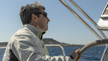 Nautisme Article
