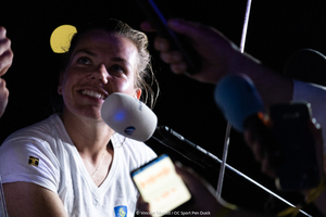 Transat Paprec : les confidences des trois premiers