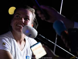 Transat Paprec : les confidences des trois...