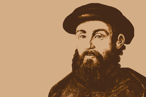 Fernand de Magellan, l’homme qui osa faire le tour du monde… sans le finir