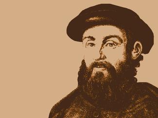 Fernand de Magellan, l’homme qui osa faire le...