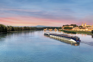 Disney sur le Rhône : une croisière féérique à vivre en famille dès 2026