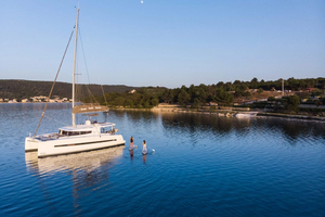 Vivez la Méditerranée autrement grâce à une croisière tout confort