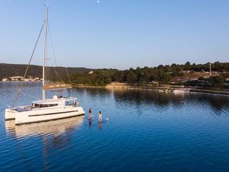 Vivez la Méditerranée autrement grâce à une...