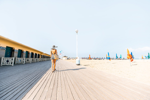 Envie de mer depuis Paris ? Voici les plages les plus proches pour une escapade accessible