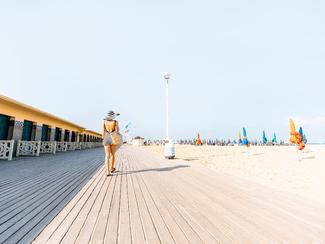 Envie de mer depuis Paris ? Voici les plages...