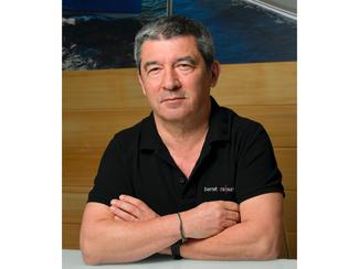 6 questions à… Olivier Racoupeau, architecte naval