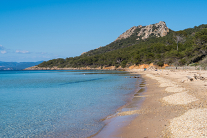 Mer Méditerranée : quelle température de l'eau pour la fin du mois de mai ?