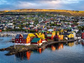 Que faire aux îles Féroé ? Six sites...