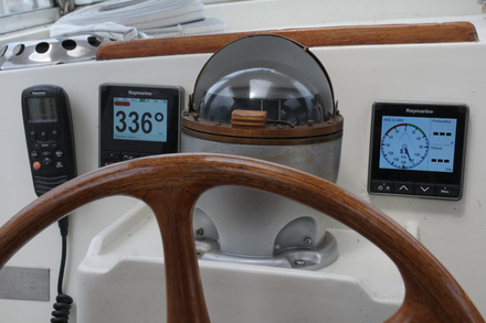 Repetiteurs NMEA 2000 Repetiteurs NMEA 2000