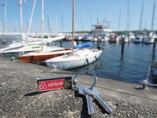 Fin des nuits sur l'eau : des ports français...