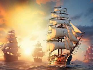 Voiles de Légende 2025 : Dunkerque se prépare...