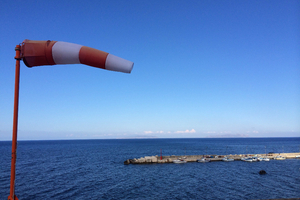 Le Mistral peut-il déclencher des maux de tête ?