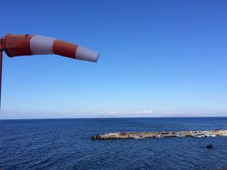 Le Mistral peut-il déclencher des maux de tête ?