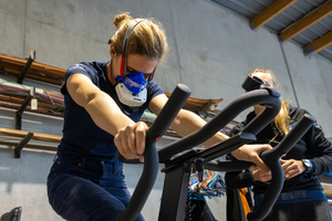 Une étude scientifique au cœur de l’endurance des skippers du Vendée Globe