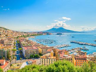 L’Italie accueillera la 38e Coupe de l’America...