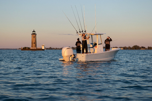 Top 10 des spots de pêche en mer en France métropolitaine