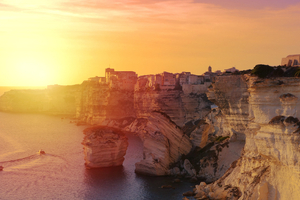 Des pêcheurs italiens condamnés pour braconnage en Corse