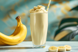 Cinq recettes de smoothies énergétiques pour bien démarrer une journée en mer