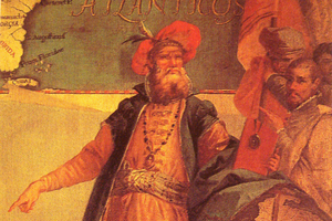 Jean Cabot, pionnier oublié des côtes canadiennes