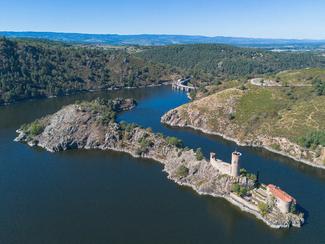 Les Gorges de la Loire : un joyau méconnu pour...