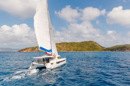 Nautisme Article