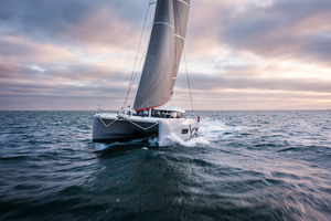 Excess 11 Hybride : une nouvelle ère de navigation