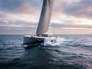 Excess 11 Hybride : une nouvelle ère de navigation