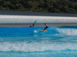 Comment les vagues artificielles transforment...