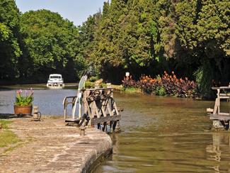 Découvrir la France par les fleuves