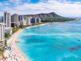 O'ahu, le cœur battant d'Hawaii