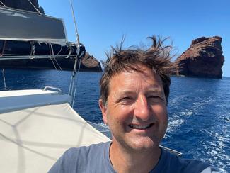 6 questions à… Xavier Desmarest, cofondateur...