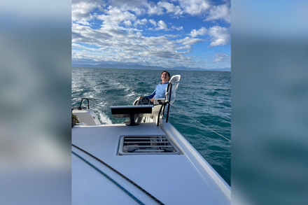 Nautisme Article